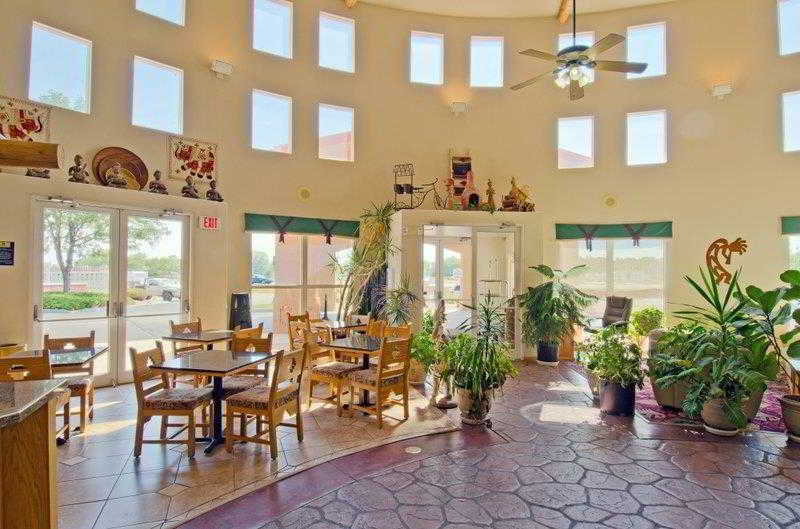 Best Western Kiva Inn Форт-Коллінс Ресторан фото