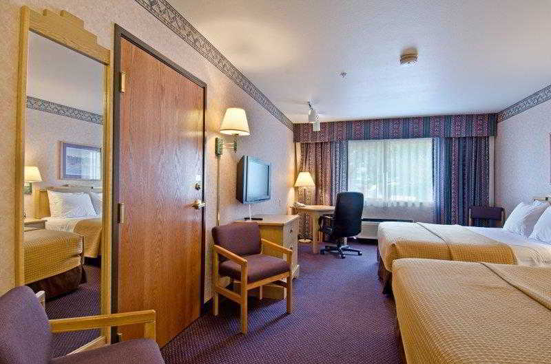 Best Western Kiva Inn Форт-Коллінс Номер фото