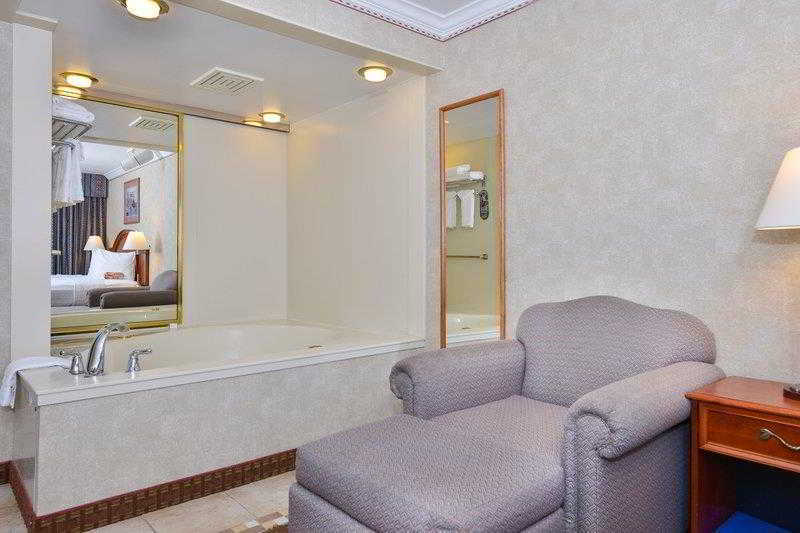 Best Western Kiva Inn Форт-Коллінс Екстер'єр фото